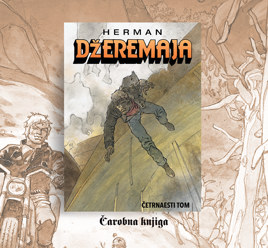 Džeremaja 14